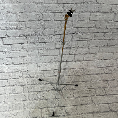 Space Percussion 46 Inch Tall Straight Cymbal Stand