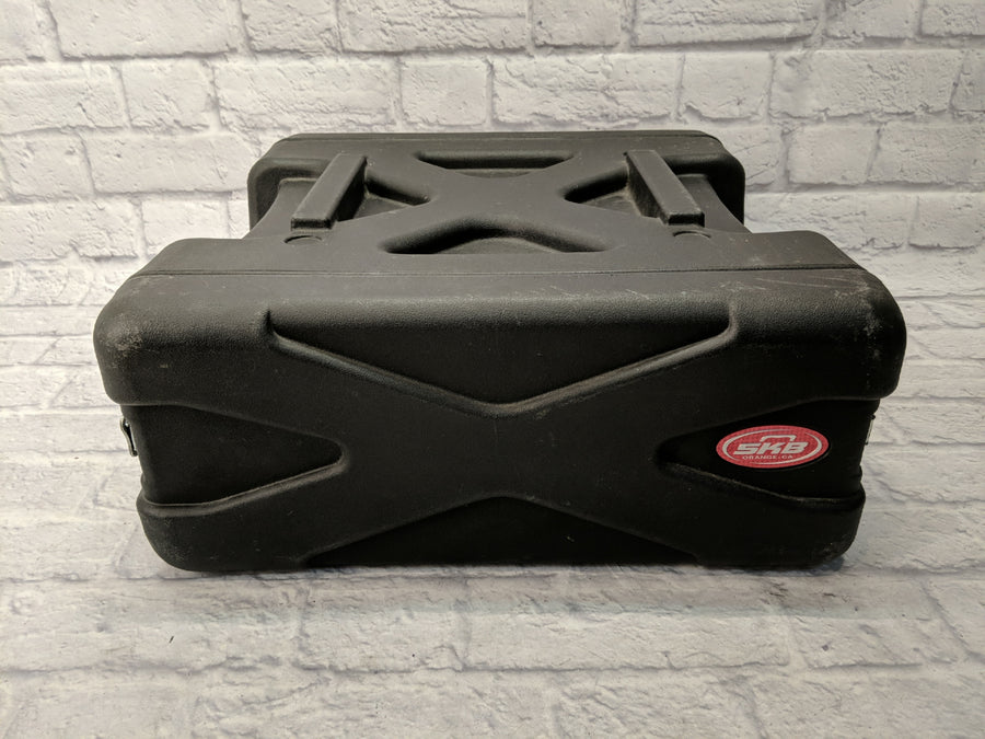 SKB 4U Molded Rack Case