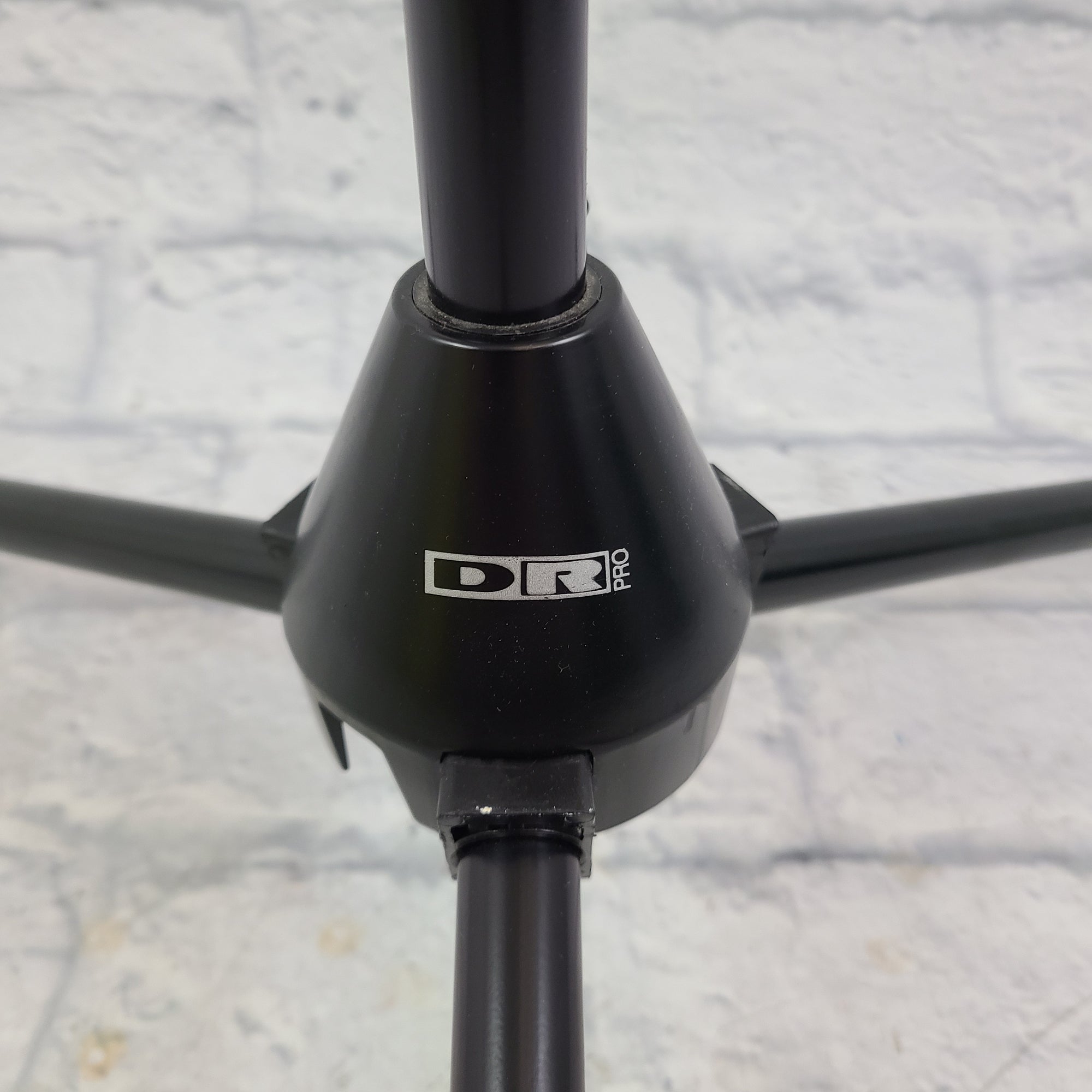 DR Pro Boom Microphone Stand