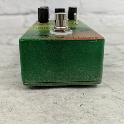 Guitar Tech Craig Chameleon Drive+ Overdrive Pedal