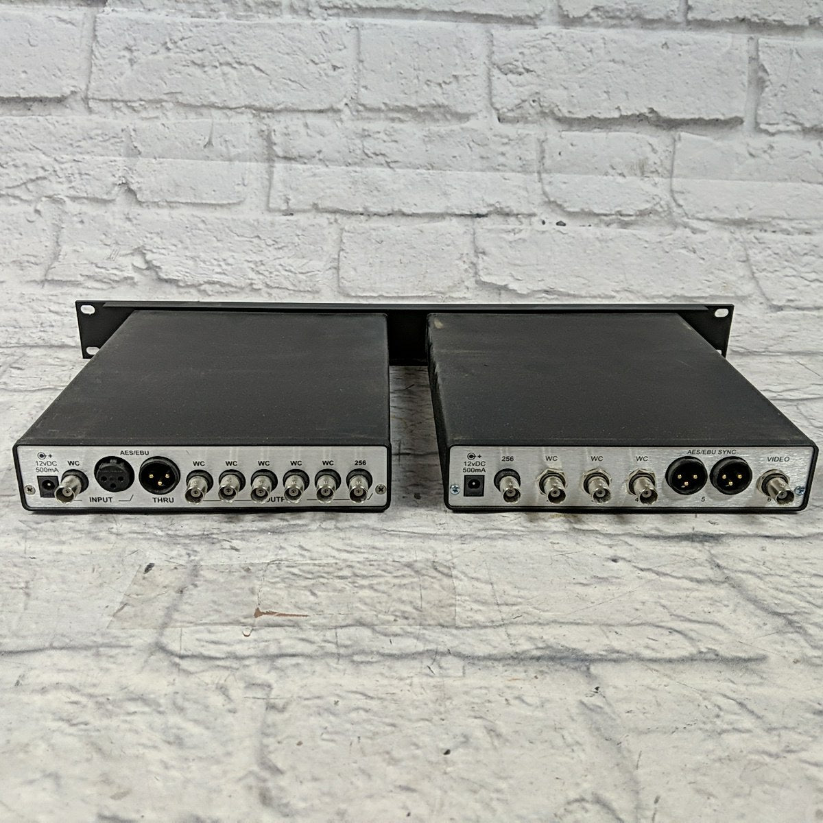 Aardvark Ardsync Master Clock Generator
