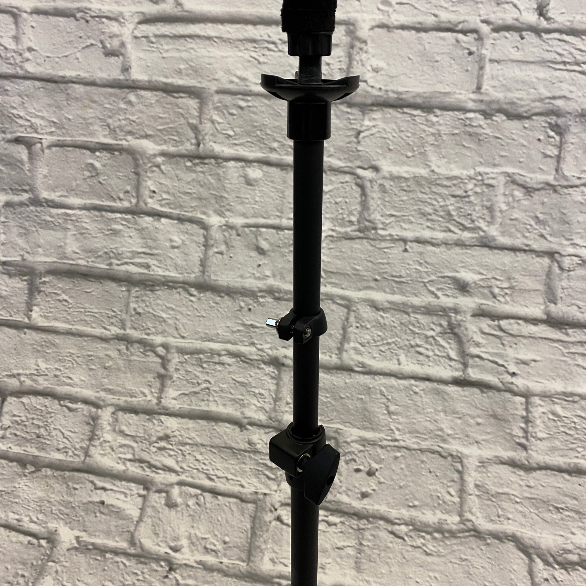 Unknown Black Hi Hat Stand
