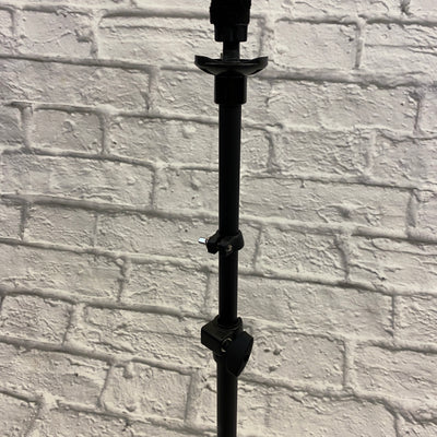 Unknown Black Hi Hat Stand