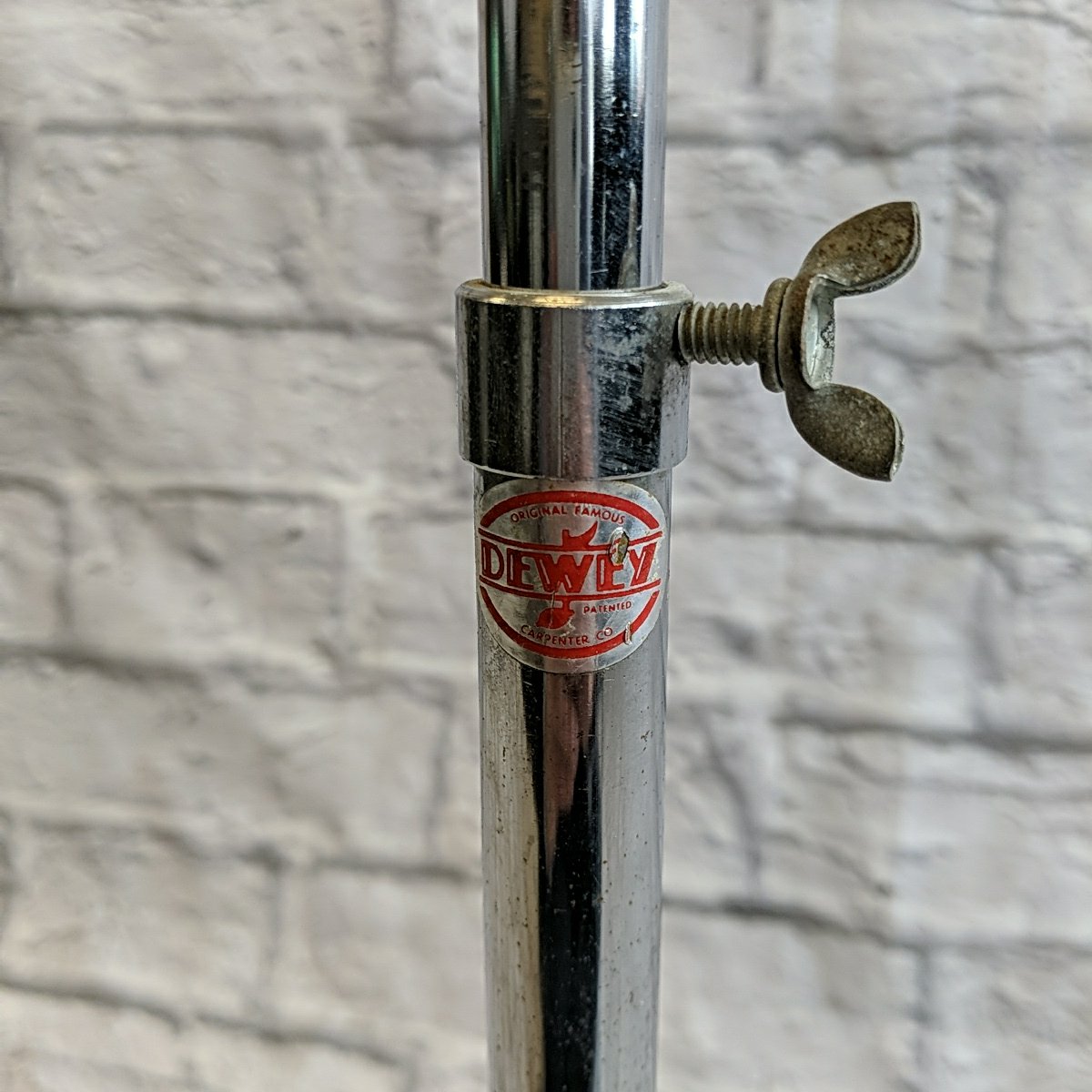 Vintage Dewey Hi Hat Stand