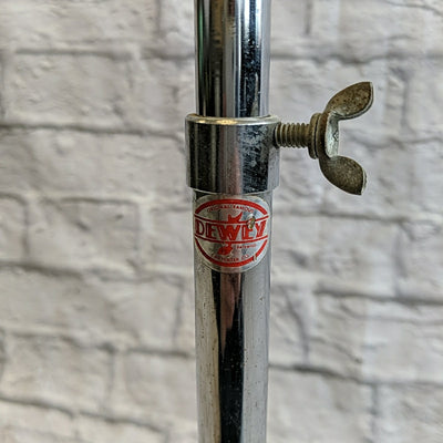 Vintage Dewey Hi Hat Stand