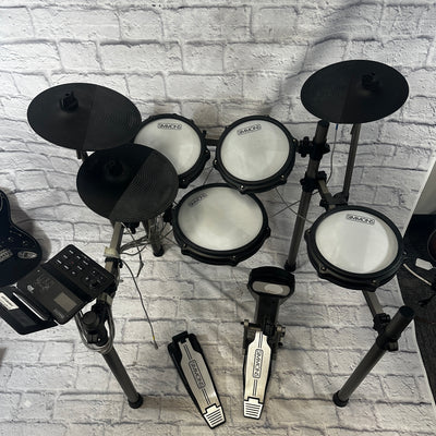 Simmons Titan 50 Electronic Drum Kit