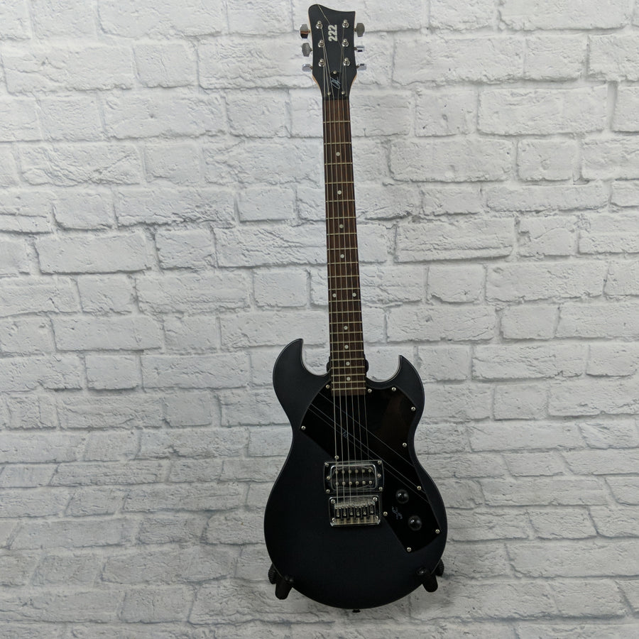 First Act 222 Electric Guitar