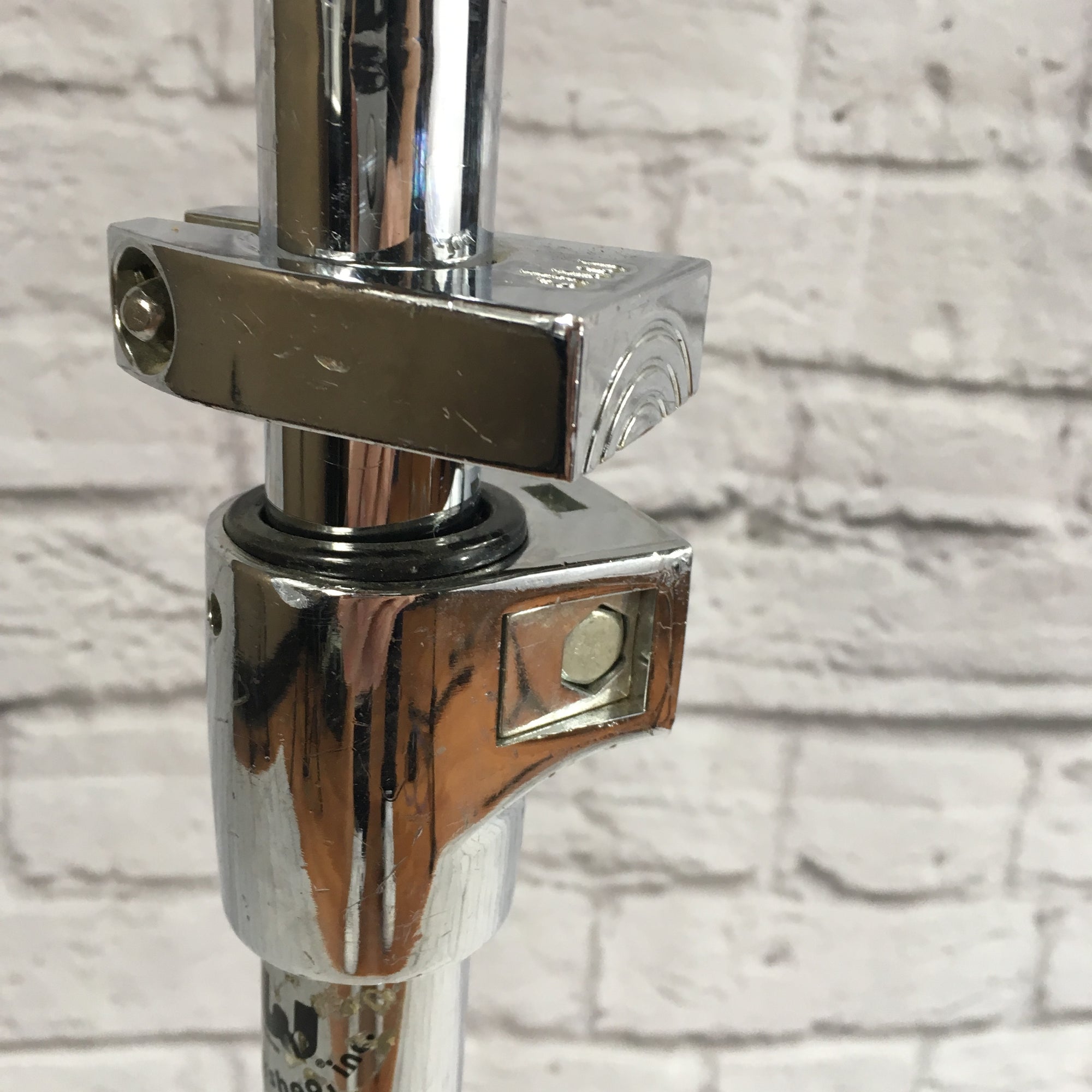 DW Double Braced Boom Cymbal Stand