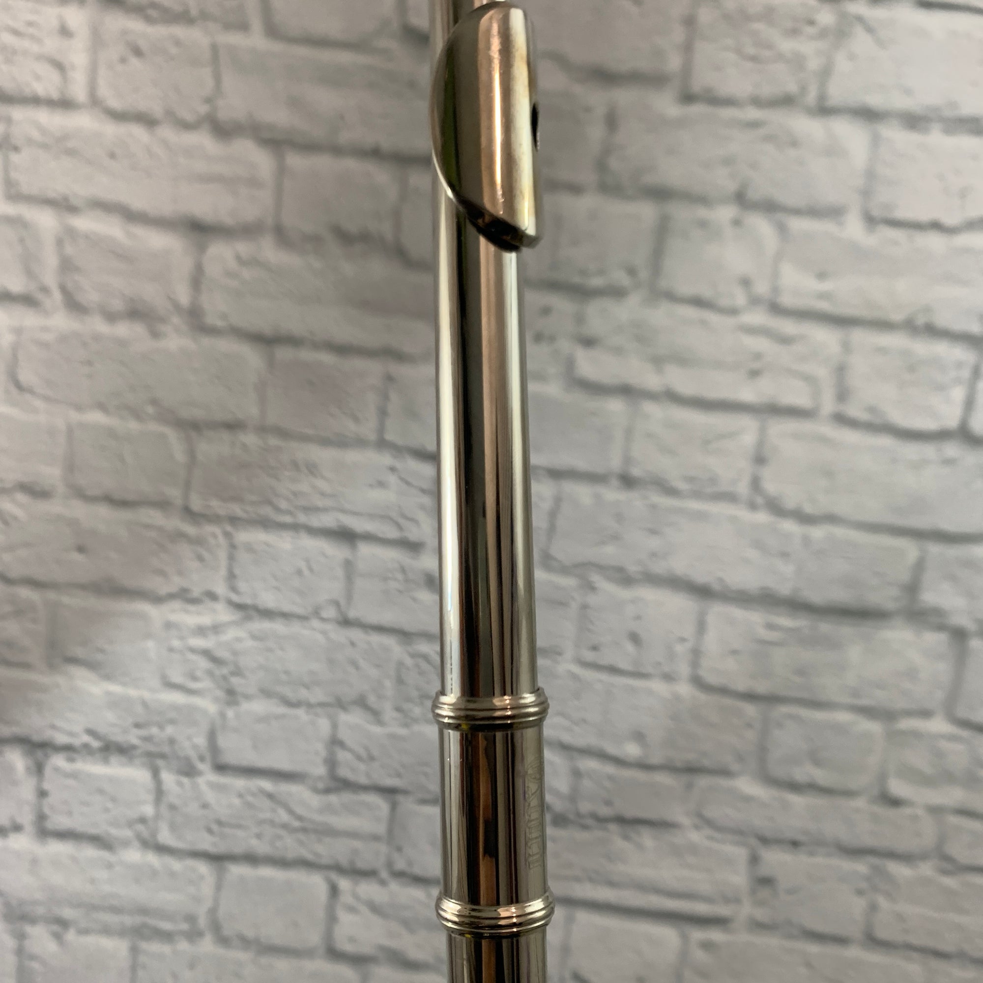 Oxford Student Model Closed Hole Flute w/ Case