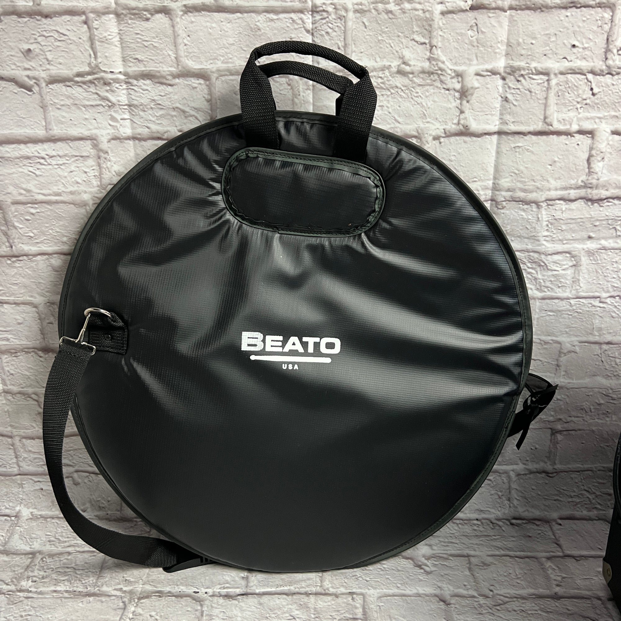 Beato 22 Cymbal Bag Cymbal Bag