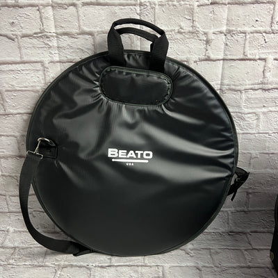 Beato 22 Cymbal Bag Cymbal Bag