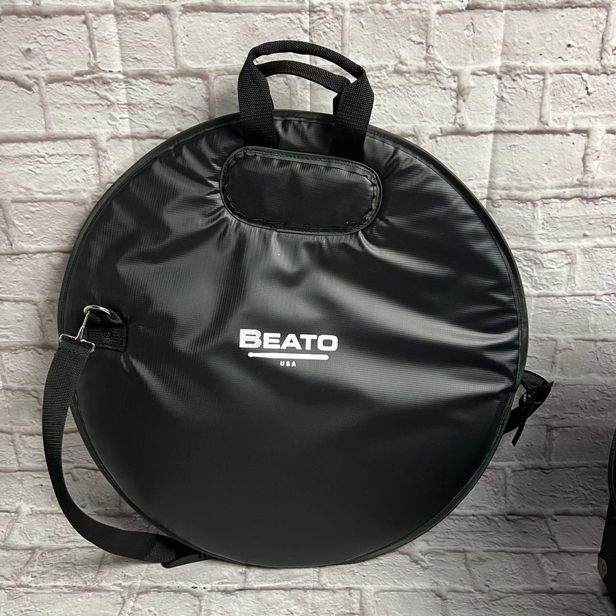 Beato 22 Cymbal Bag Cymbal Bag