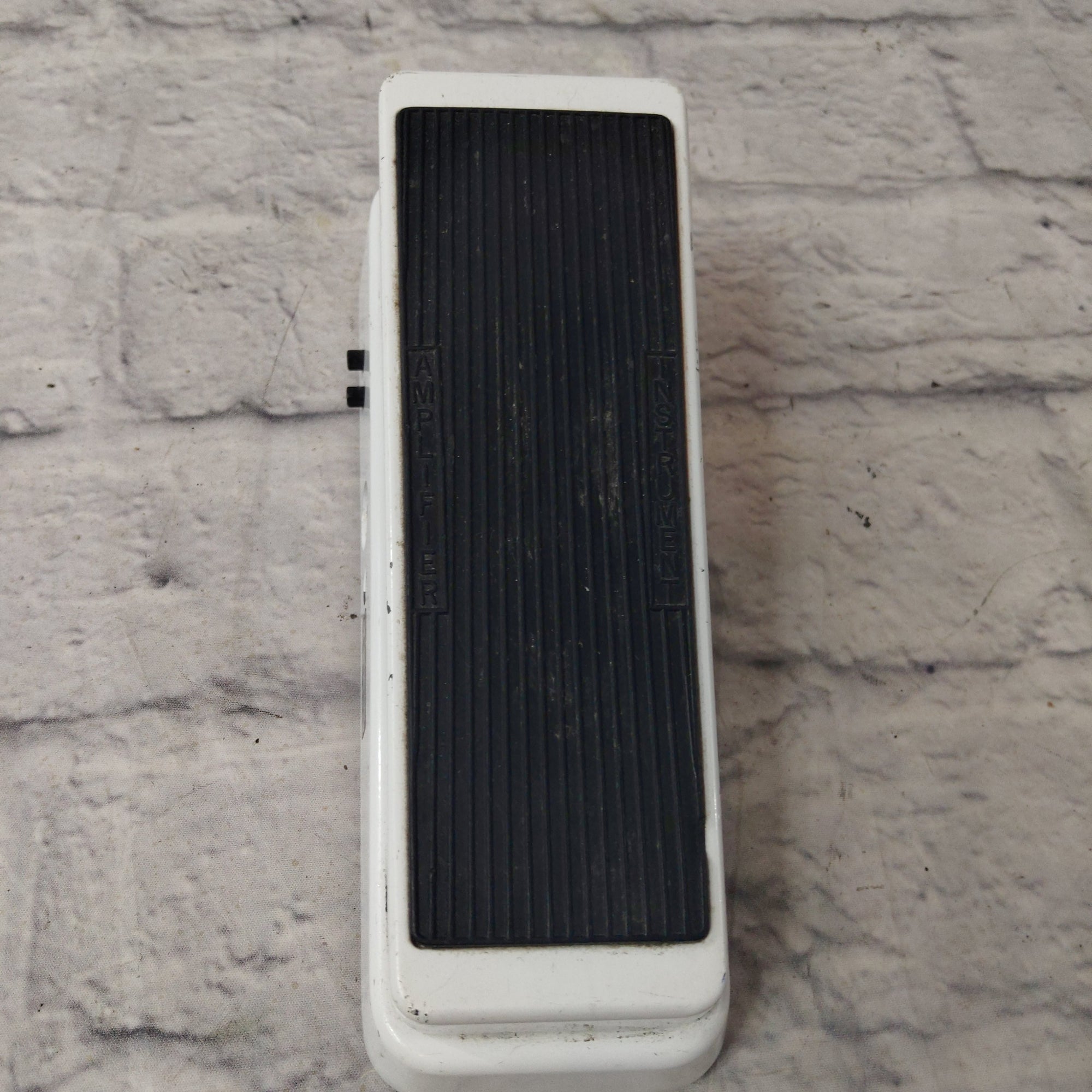 Dunlop Cry Baby Bass Wah Pedal