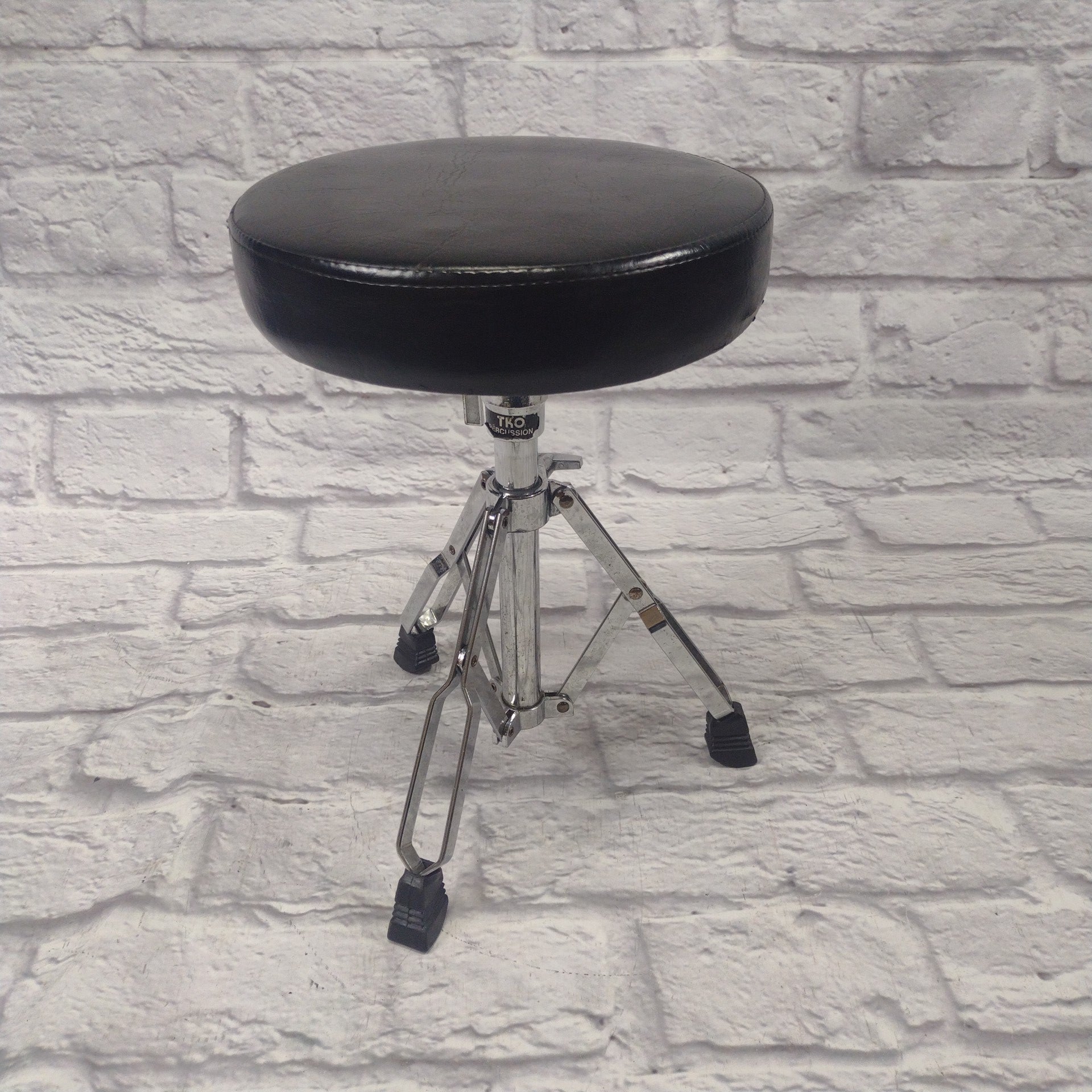 TKO Drum Throne