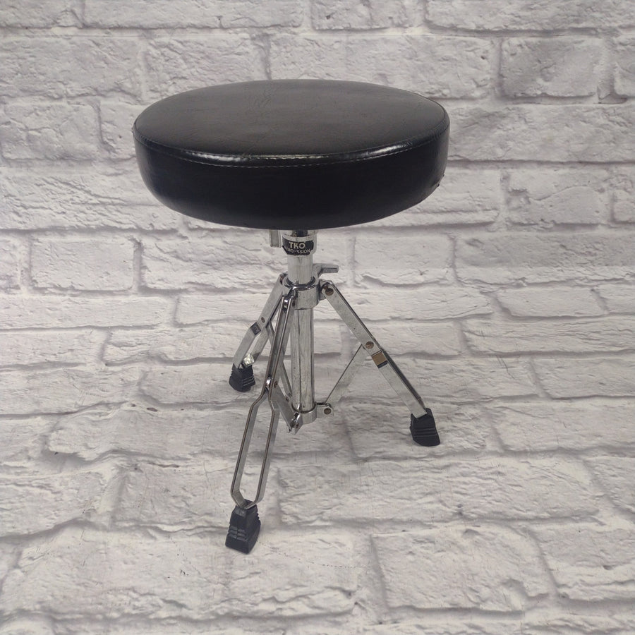 TKO Drum Throne