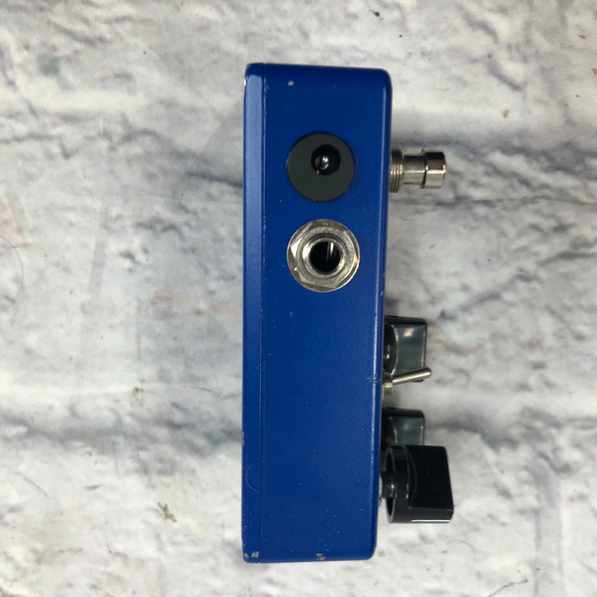 Frank the Anvil FX BNB BluesDriver Morning Glory Guitar Overdrive