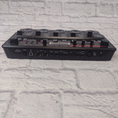 Boss RC-505 Loop Station Pedal