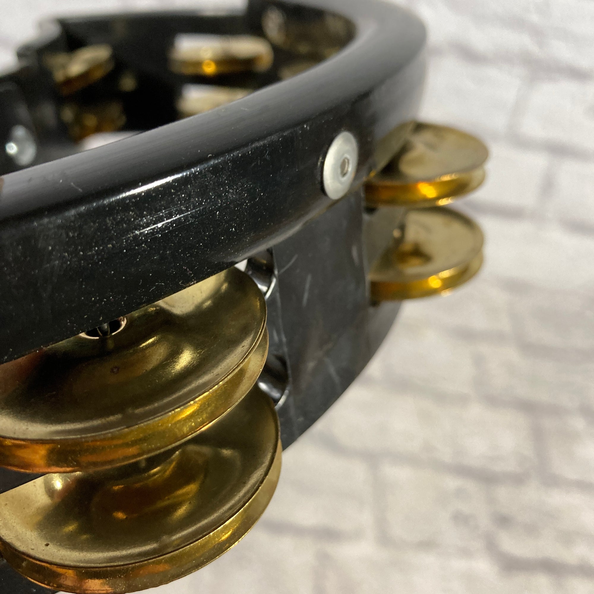 RhythmTech DST Tambourine