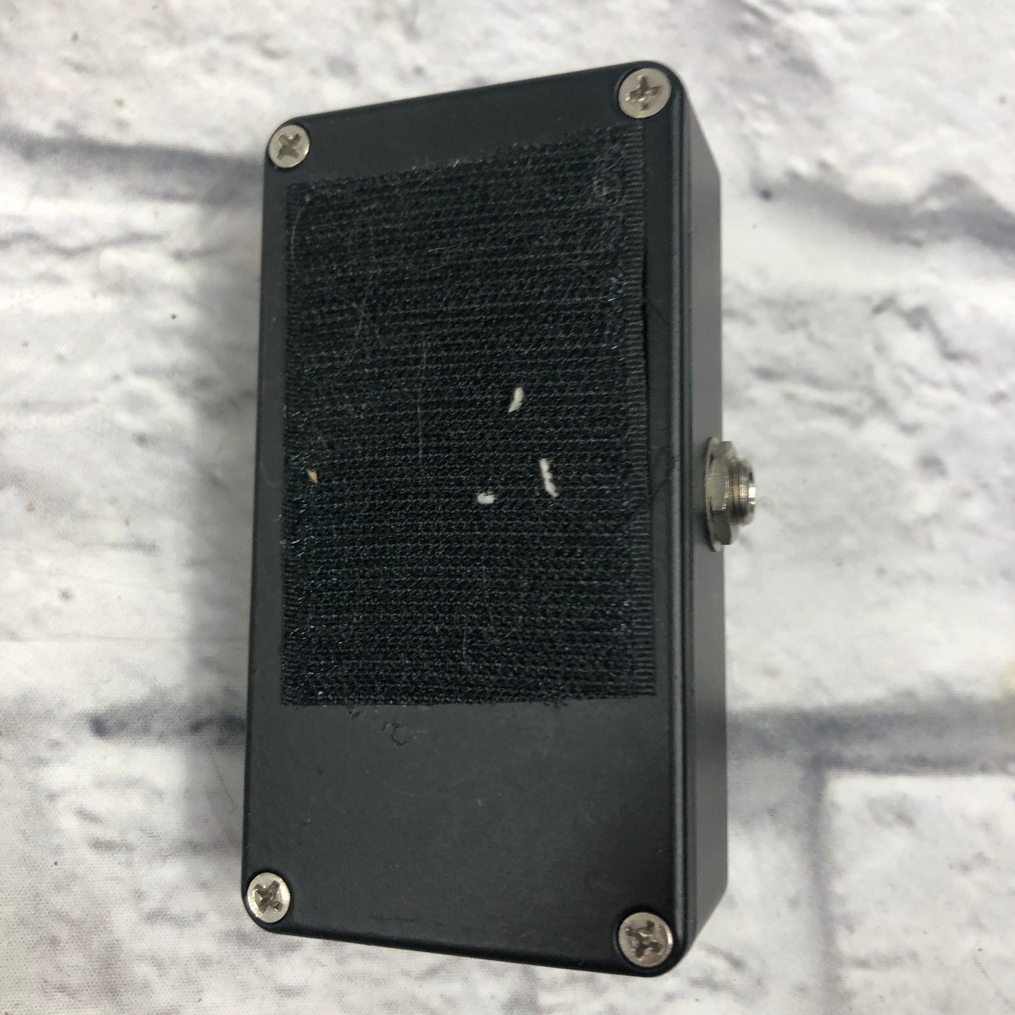 Whirlwind Phase 90 Phaser Shifter Pedal