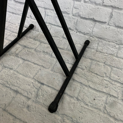 Unknown Keyboard Stand X-Frame