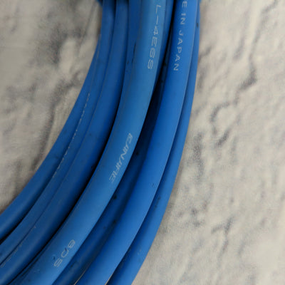 Canare 25 ft XLR cable