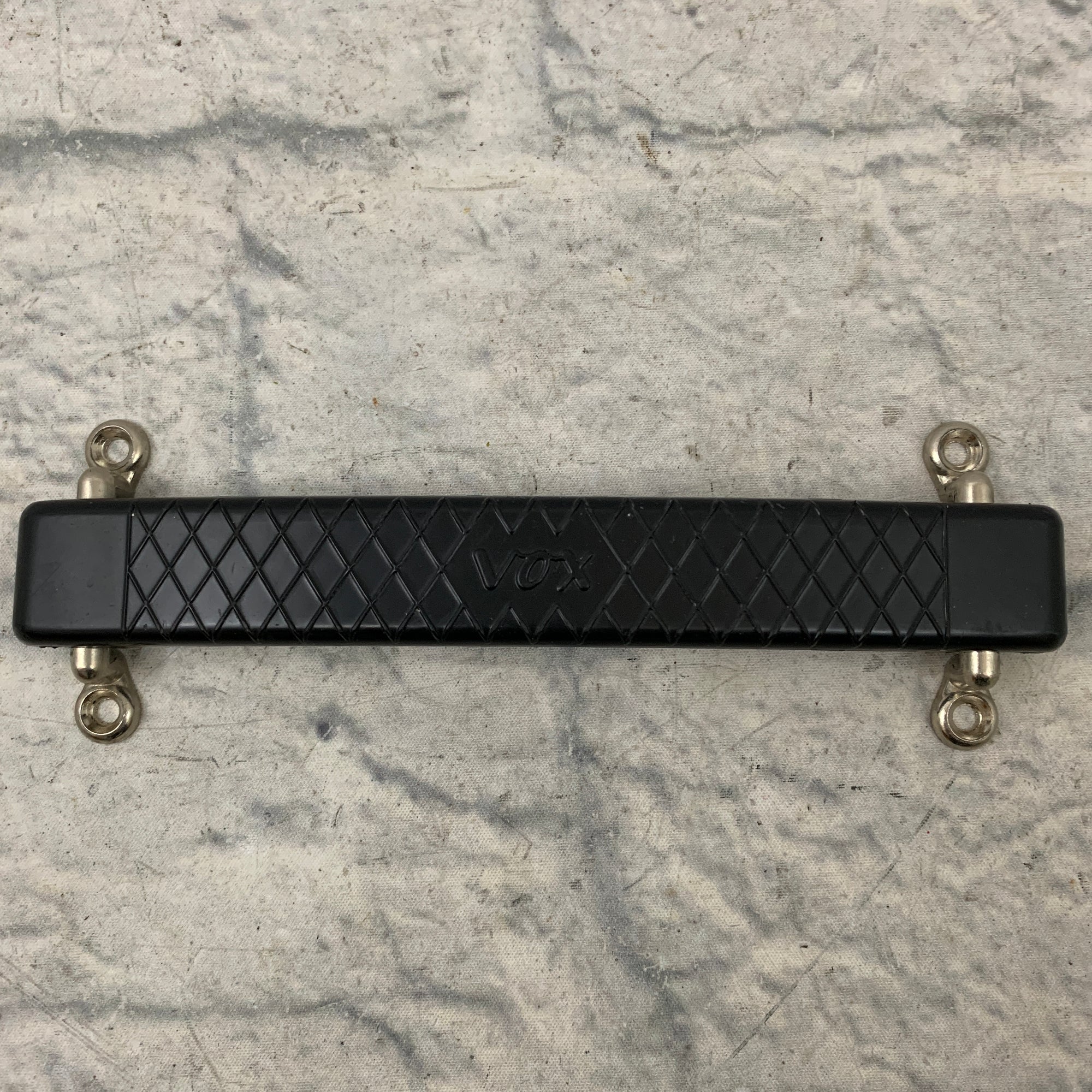 Vox Guitar Amp Handle Evolution Music