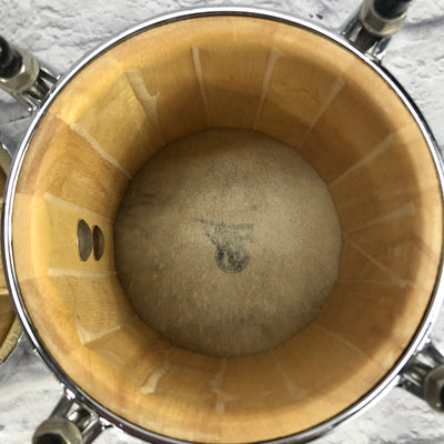 LP Latin Percussion Aspire Bongos