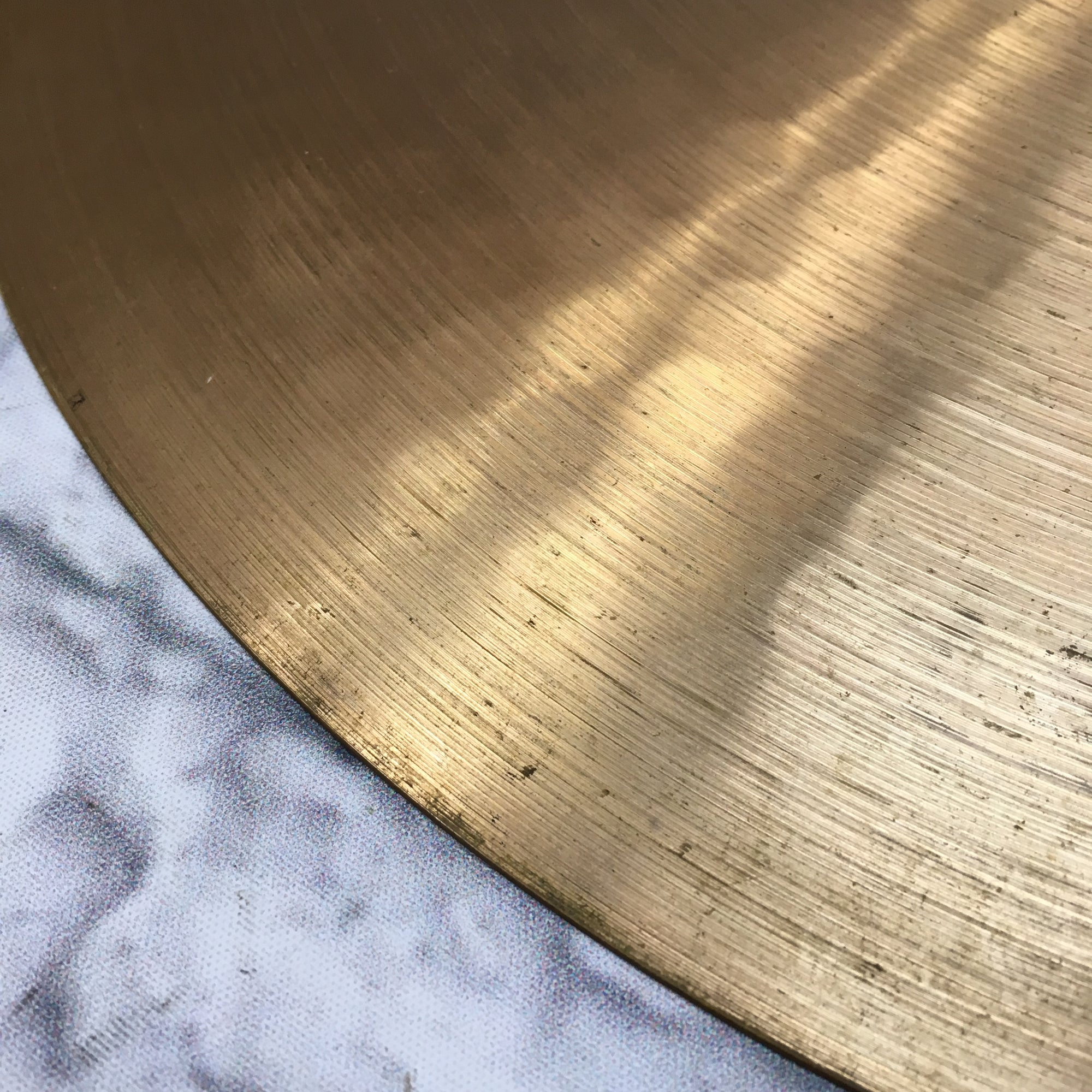 Paiste 2002 14in Medium Hi Hats