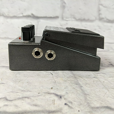 Boss RV-6 Reverb Pedal