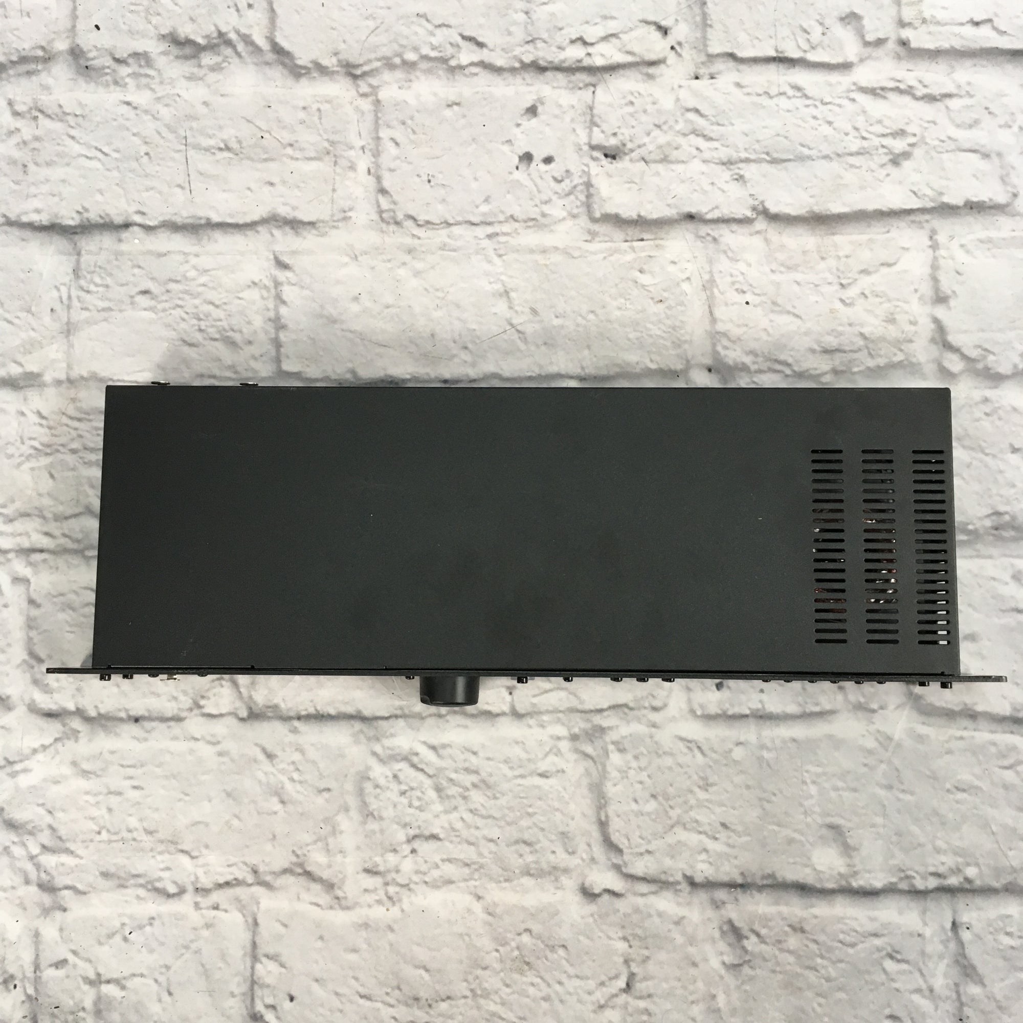 DBX DriveRack PA2 Loudspeaker Management System