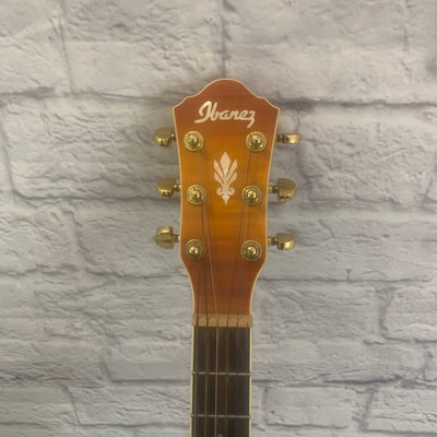 Ibanez AEG 2011 Acoustic/ Electric Guitar
