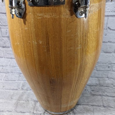 Unknown 12 Conga Drum