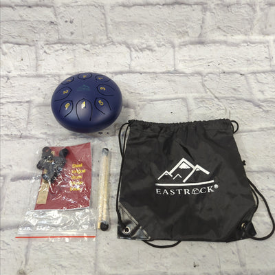 Eastrock Tongue Drum