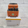 Behringer Super Fuzz SF300 Fuzz Pedal