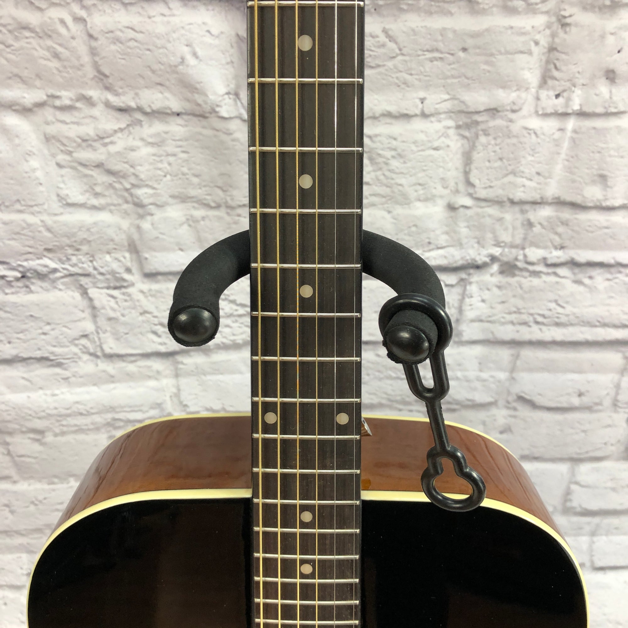 Epiphone Pro 150VS Acoustic Guitar