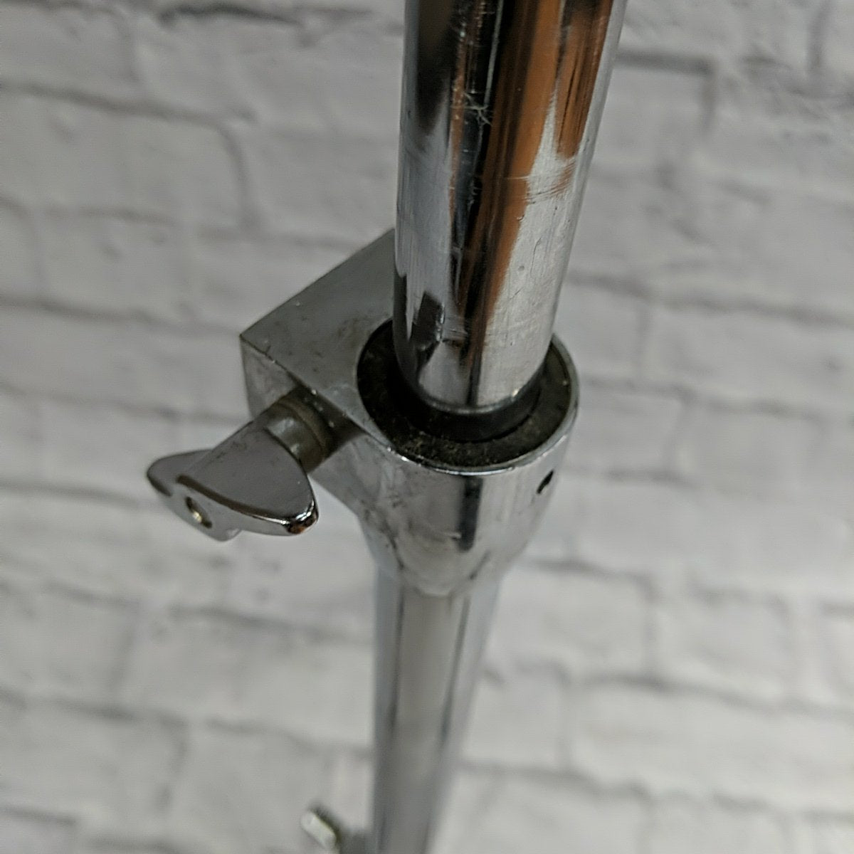 SP Sound Percussion Mini Boom Cymbal Stand