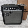 Squier Frontman 10G Guitar Combo Amp (new in box)