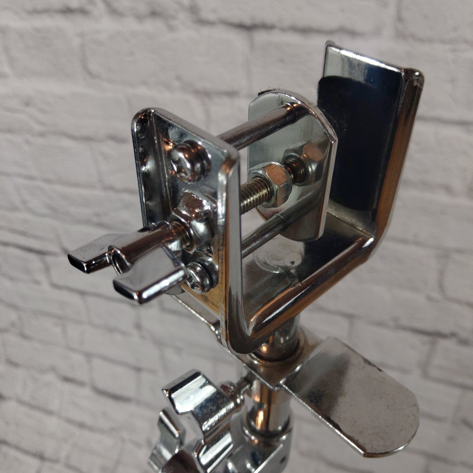 Gibraltar 7716 Bongo Stand with Elliptical Legs