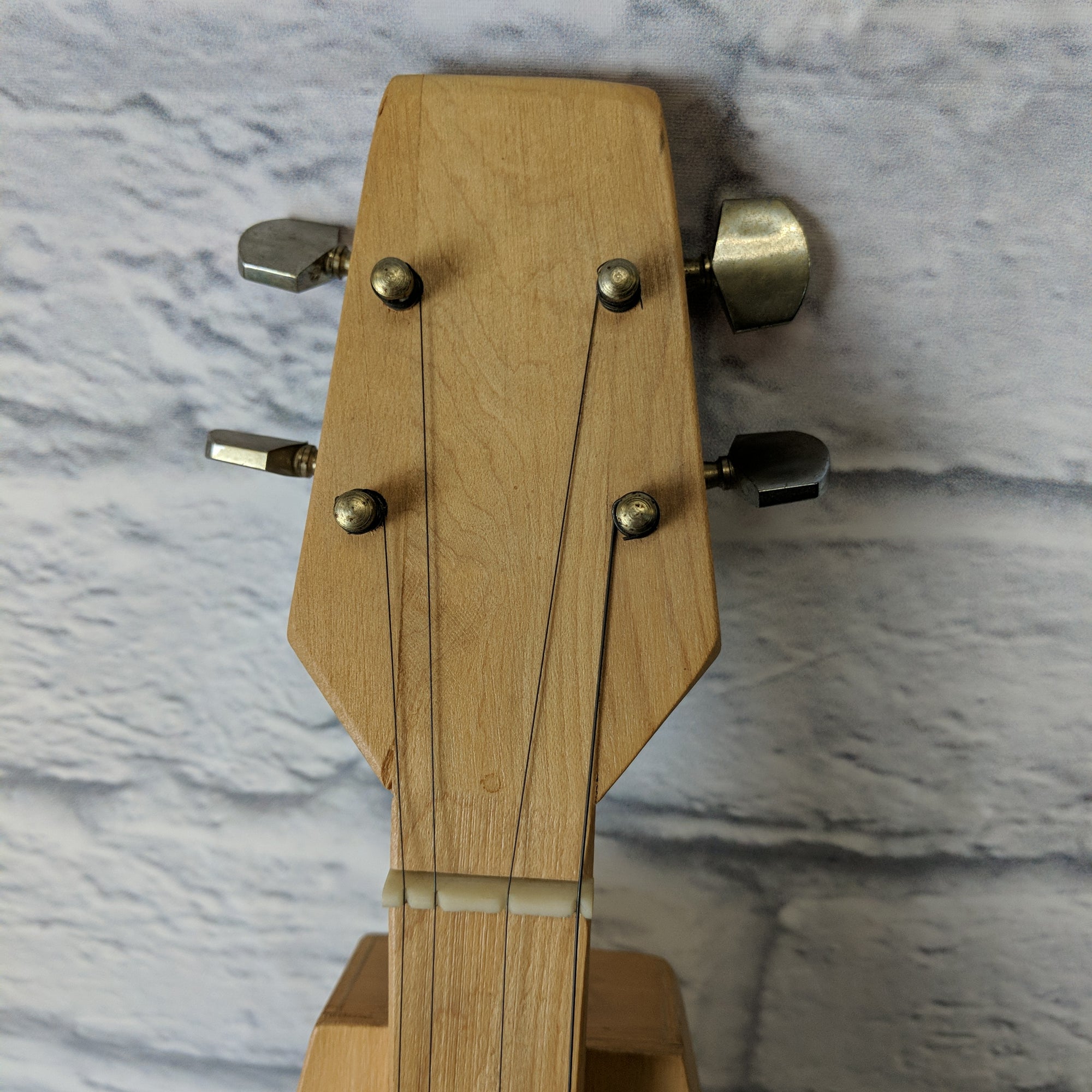 Rocky Mountain Enterprises Mountain Dulcimer AS IS