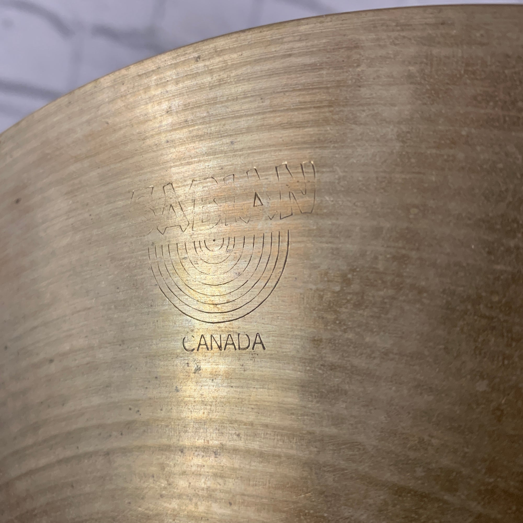 Sabian AA Fusion 13" Hi Hat (Pair)