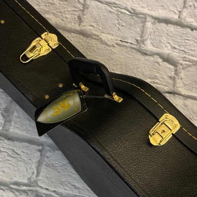 Guardian Dreadnaught Acoustic Guitar Case