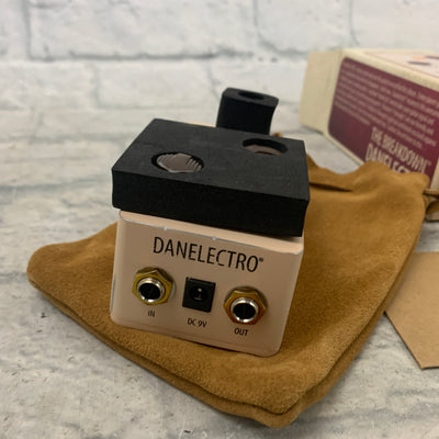 Danelectro BR-1 The Breakdown Distortion