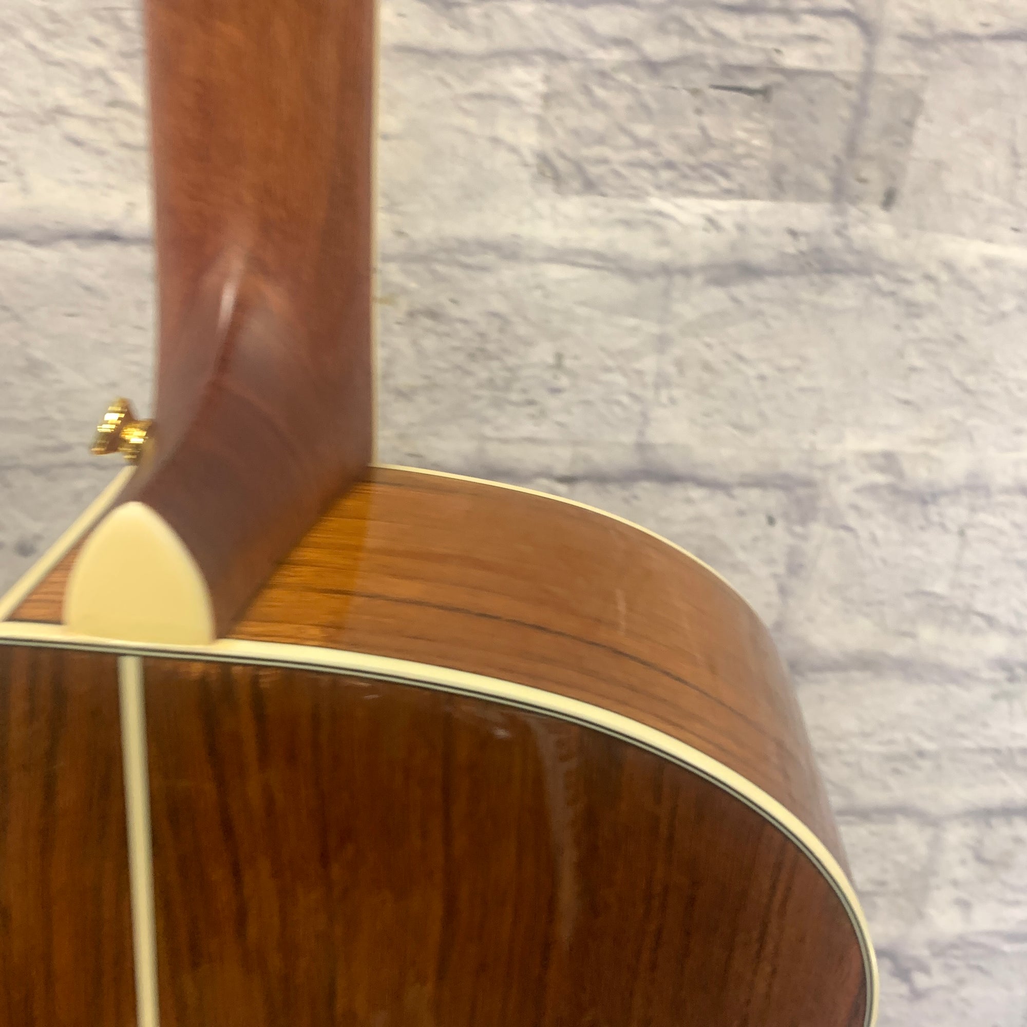 D'Angelico DAPC SG200 NATCP Acoustic Electric