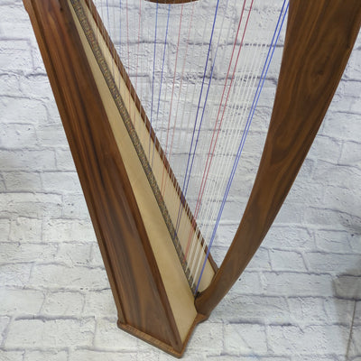 Stoney End Hard LORALEA  Harp