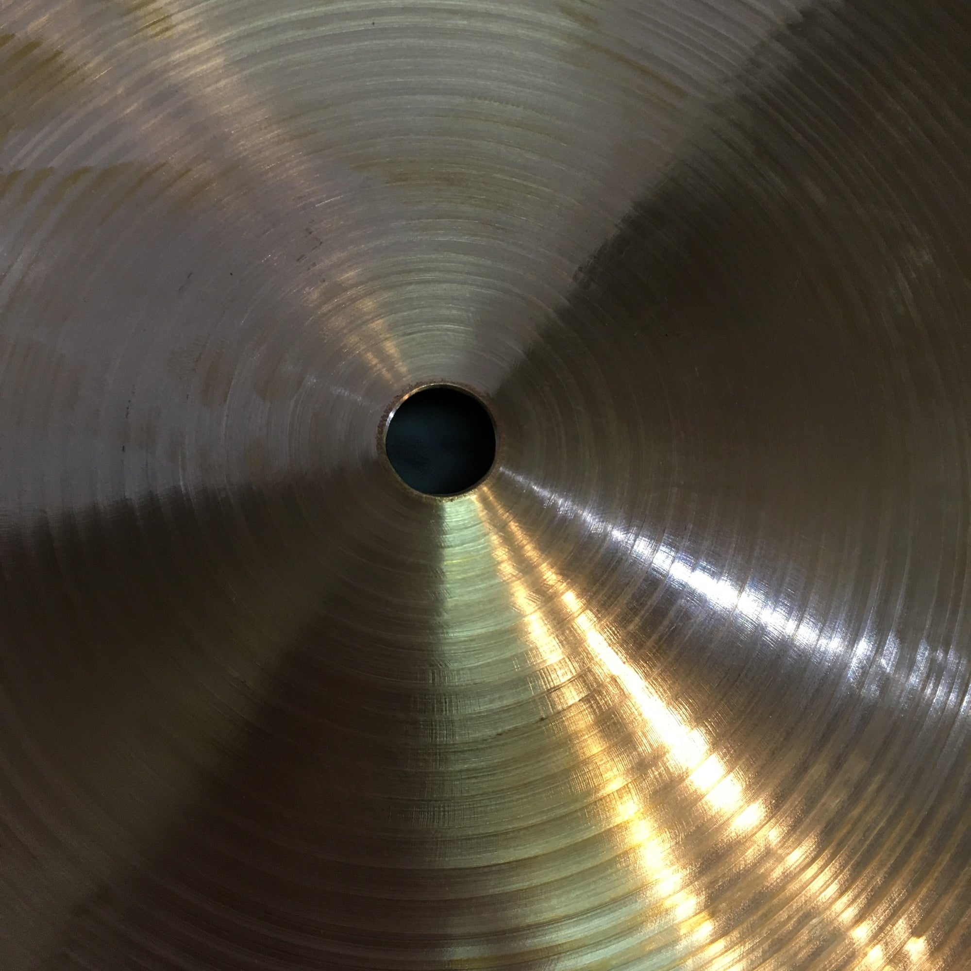 Meinl 15in Byzance Medium Hi Hat Cymbal Pair