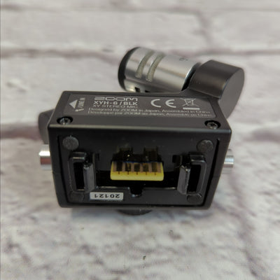 Zoom H8 8-Input Handy Recorder