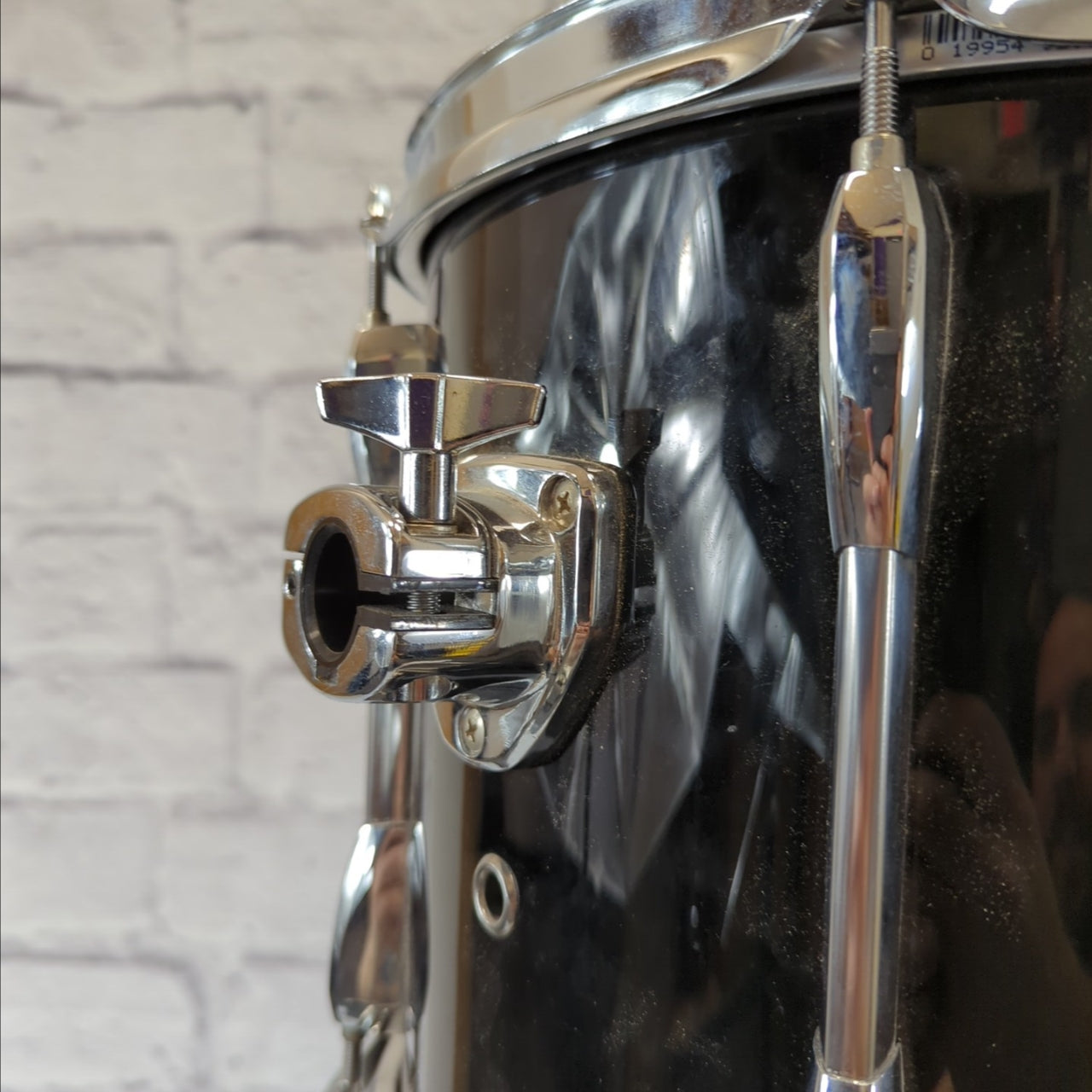 Pearl Export 4 pc Drum Set