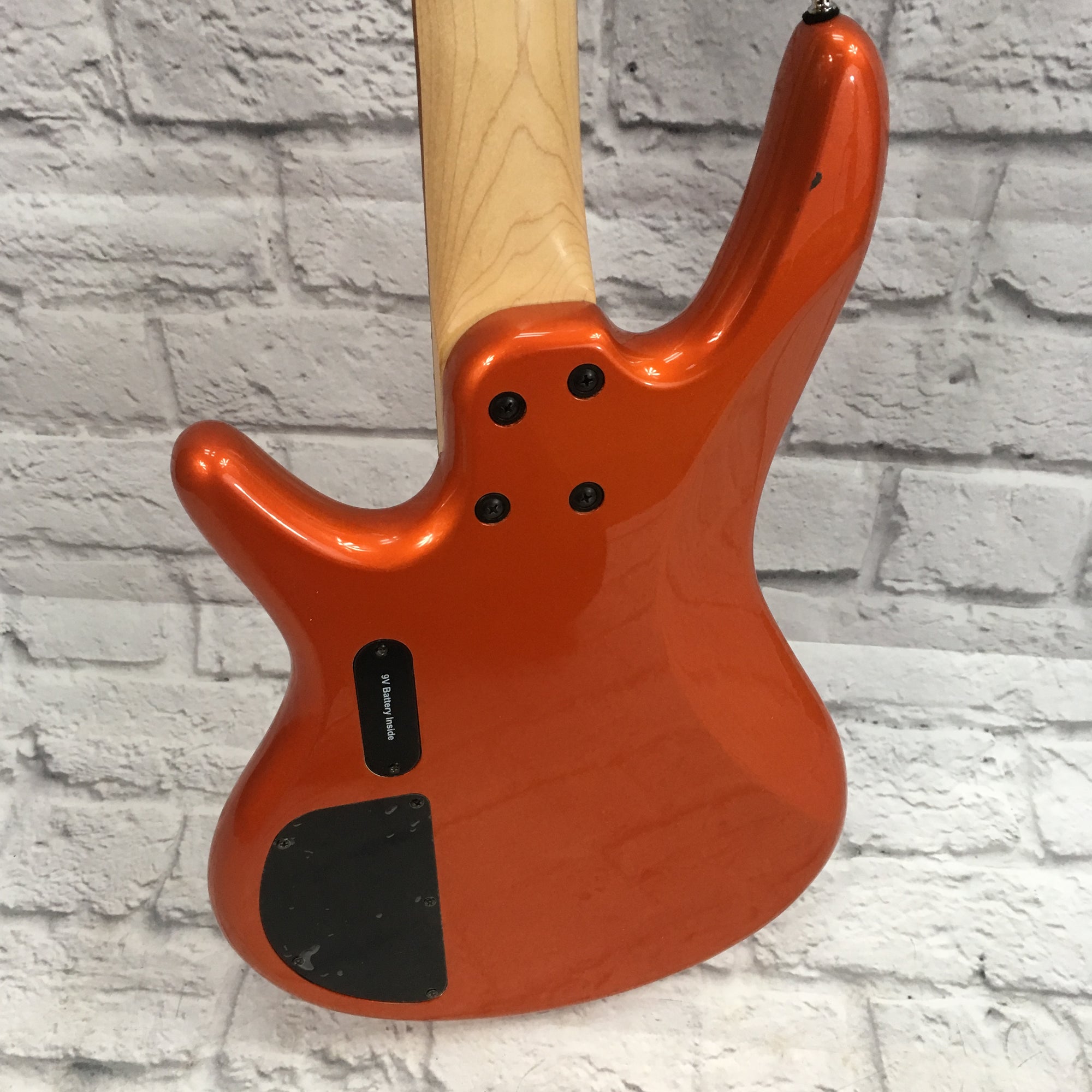 Ibanez GSR205 1P-10 5 String Bass