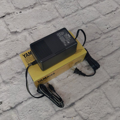 Yamaha PA-6 External AC Power Adaptor