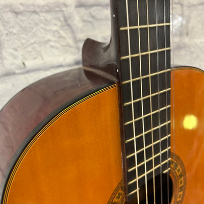 Kingston C-70 Classical Acoustic Guitar